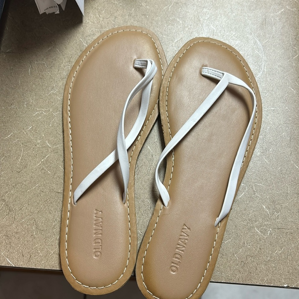 Old navy flip flops